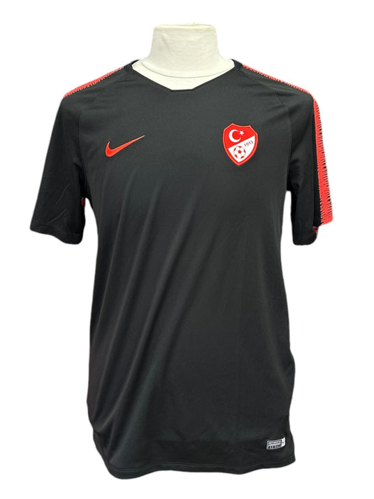 Turquie 2018-2019 Training
