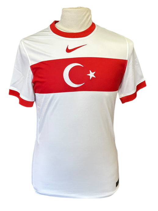 Turquie 2020 AWAY