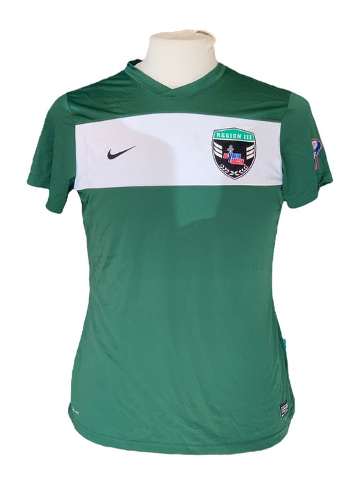 US Youth Soccer 2014 HOME 17