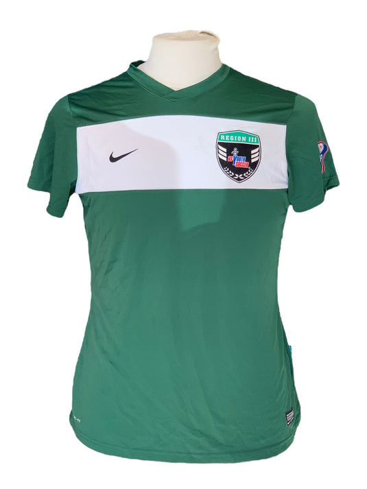 US Youth Soccer 2014 HOME 17
