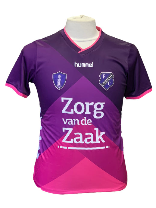 Utrecht 2017-2018 AWAY