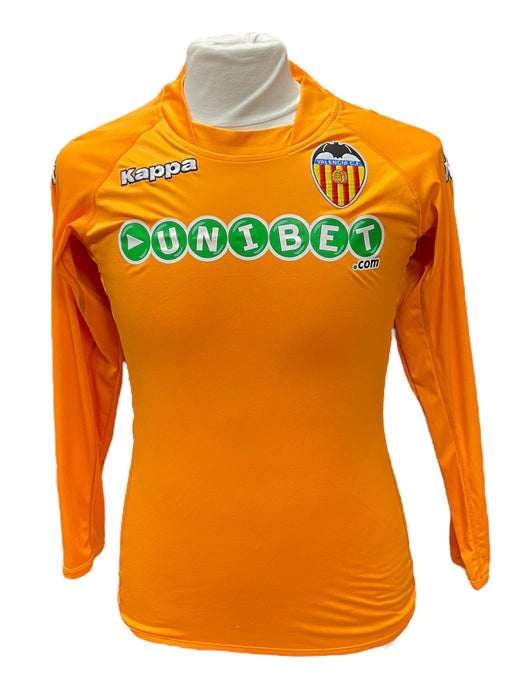 Valence 2009-2010 Goal