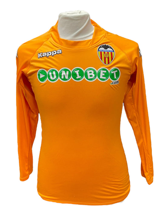 Valence 2009-2010 Goal