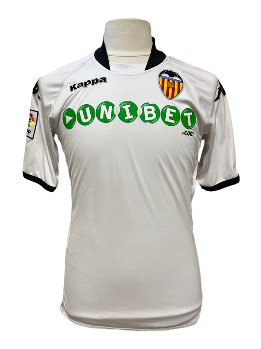 Valence 2009-2010 HOME