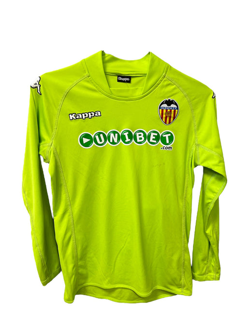 Valence 2010-2011 Goal