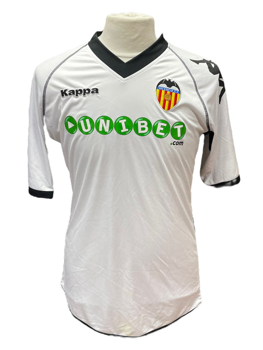 Valence 2010-2011 HOME