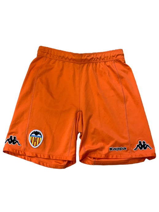 Valence 2010-2011 AWAY