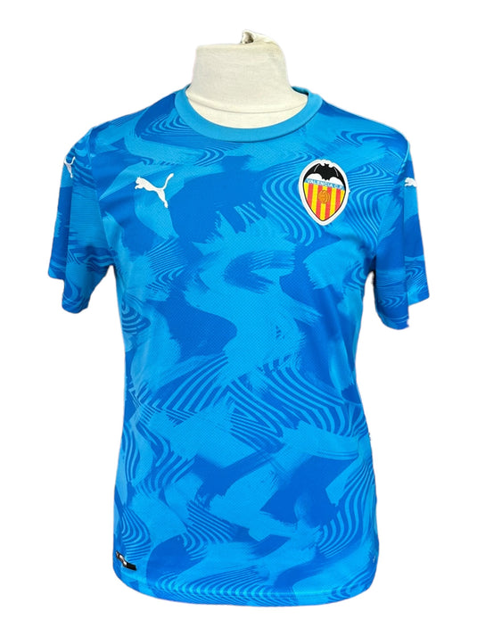 Valence 2019-2020 THIRD