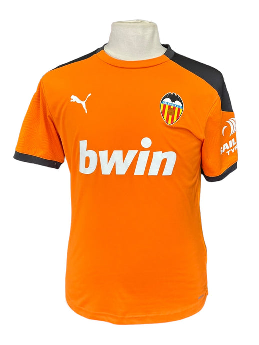 Valence 2019-2020 Training
