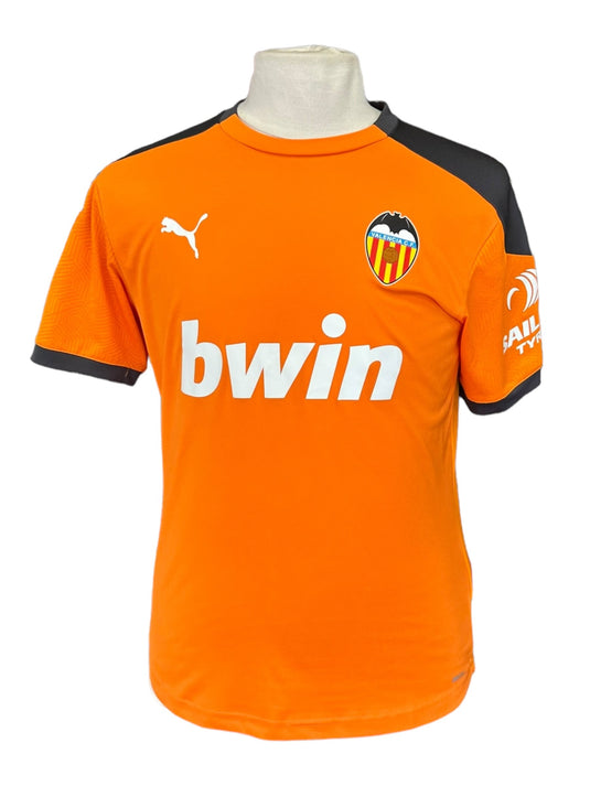 Valence 2019-2020 Training
