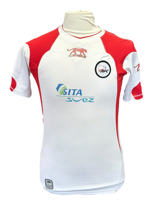 Valenciennes 2006-2007 THIRD