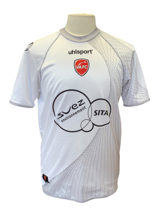 Valenciennes 2011-2012 AWAY