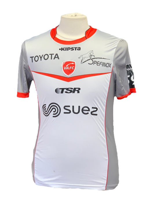 Valenciennes 2016-2017 AWAY 25 NTIM