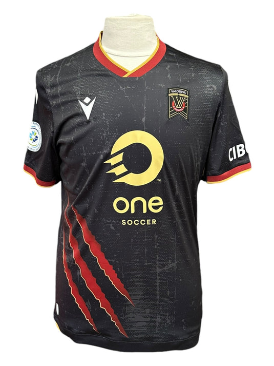 Valour FC 2023-2024 AWAY