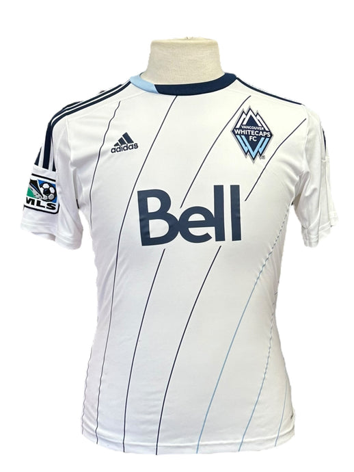 Vancouver Whitecaps 2014-2015 HOME