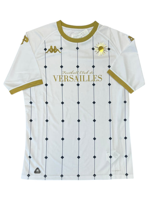 Versailles 2024-2025 AWAY