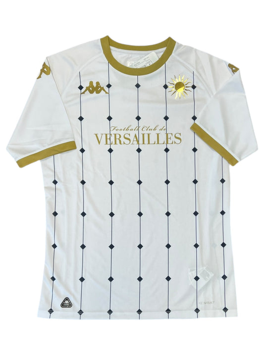 Versailles 2024-2025 AWAY