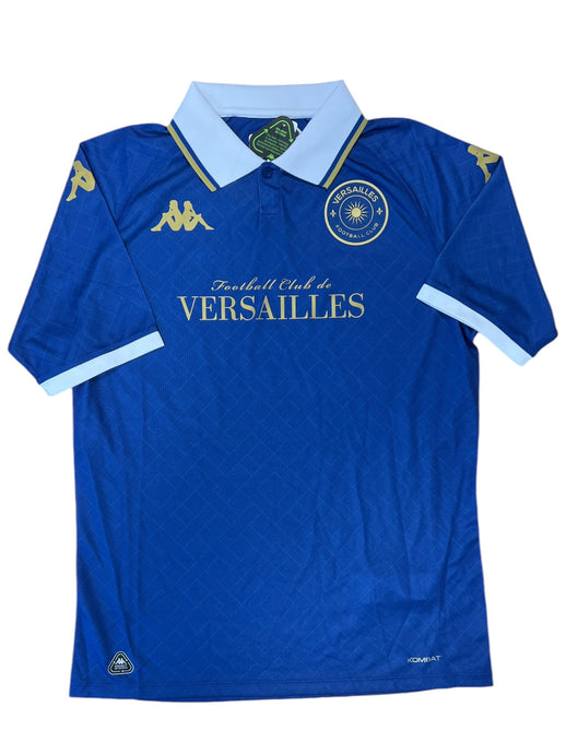 Versailles 2024-2025 HOME