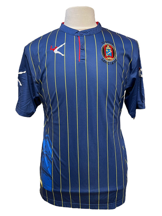 Virtus Lanciano 2016-2017 THIRD