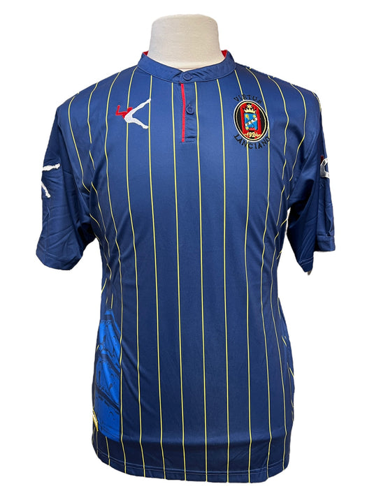 Virtus Lanciano 2016-2017 THIRD