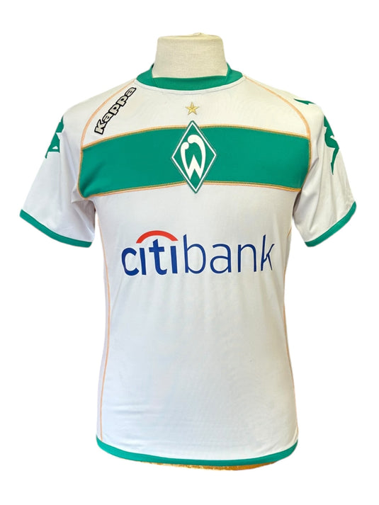 Werder Breme 2008-2009 HOME 10 DIEGO