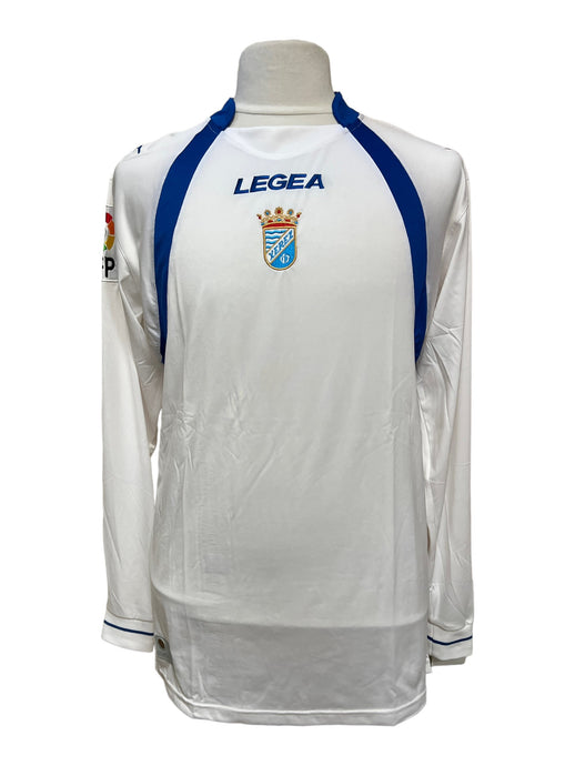 Xerez 2010-2011 AWAY
