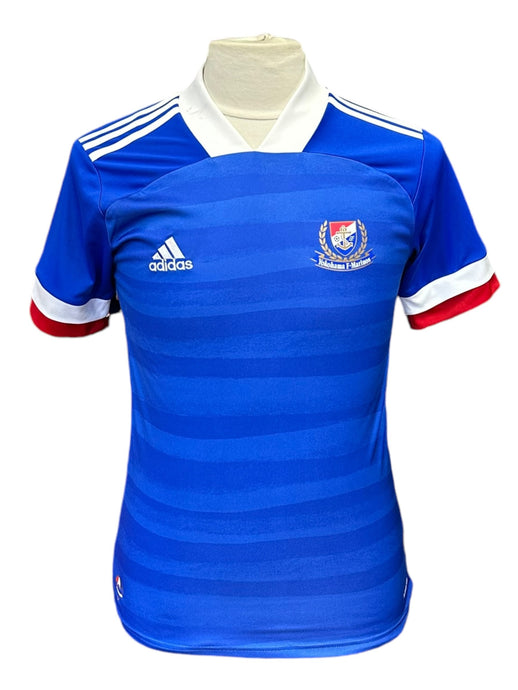 Yokohama F.Marinos 2020-2021 HOME