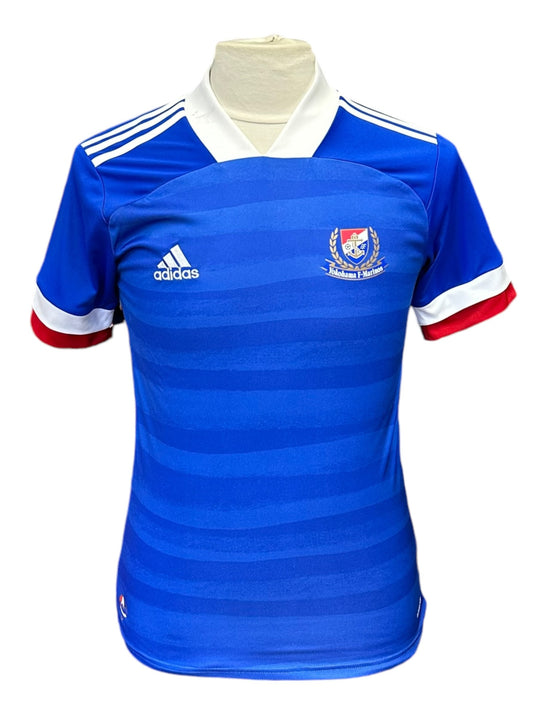 Yokohama F.Marinos 2020-2021 HOME