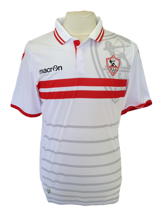 Zamalek 2015-2016 HOME