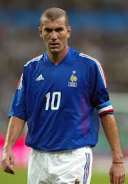 Chargez l'image dans la visionneuse de la galerie, Flocage Nameset France 2002 HOME 10 ZIDANE
